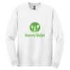 GILDAN® HEAVY COTTON™ LONG SLEEVE T-SHIRT Thumbnail