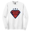 GILDAN® HEAVY COTTON™ LONG SLEEVE T-SHIRT Thumbnail