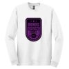 GILDAN® HEAVY COTTON™ LONG SLEEVE T-SHIRT Thumbnail
