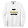 GILDAN® HEAVY COTTON™ LONG SLEEVE T-SHIRT Thumbnail