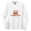 GILDAN® HEAVY COTTON™ LONG SLEEVE T-SHIRT Thumbnail