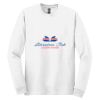 GILDAN® HEAVY COTTON™ LONG SLEEVE T-SHIRT Thumbnail