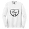GILDAN® HEAVY COTTON™ LONG SLEEVE T-SHIRT Thumbnail