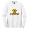 GILDAN® HEAVY COTTON™ LONG SLEEVE T-SHIRT Thumbnail
