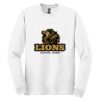 GILDAN® HEAVY COTTON™ LONG SLEEVE T-SHIRT Thumbnail