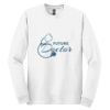 GILDAN® HEAVY COTTON™ LONG SLEEVE T-SHIRT Thumbnail
