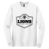 GILDAN® HEAVY COTTON™ LONG SLEEVE T-SHIRT Thumbnail