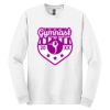 GILDAN® HEAVY COTTON™ LONG SLEEVE T-SHIRT Thumbnail