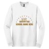 GILDAN® HEAVY COTTON™ LONG SLEEVE T-SHIRT Thumbnail