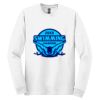 GILDAN® HEAVY COTTON™ LONG SLEEVE T-SHIRT Thumbnail