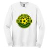 GILDAN® HEAVY COTTON™ LONG SLEEVE T-SHIRT Thumbnail