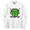 GILDAN® HEAVY COTTON™ LONG SLEEVE T-SHIRT Thumbnail