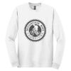 GILDAN® HEAVY COTTON™ LONG SLEEVE T-SHIRT Thumbnail