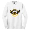 GILDAN® HEAVY COTTON™ LONG SLEEVE T-SHIRT Thumbnail