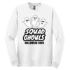 GILDAN® HEAVY COTTON™ LONG SLEEVE T-SHIRT Thumbnail