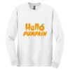 GILDAN® HEAVY COTTON™ LONG SLEEVE T-SHIRT Thumbnail