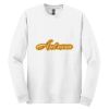GILDAN® HEAVY COTTON™ LONG SLEEVE T-SHIRT Thumbnail
