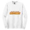 GILDAN® HEAVY COTTON™ LONG SLEEVE T-SHIRT Thumbnail