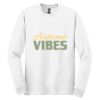 GILDAN® HEAVY COTTON™ LONG SLEEVE T-SHIRT Thumbnail