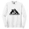 GILDAN® HEAVY COTTON™ LONG SLEEVE T-SHIRT Thumbnail