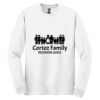 GILDAN® HEAVY COTTON™ LONG SLEEVE T-SHIRT Thumbnail