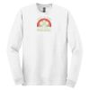 GILDAN® HEAVY COTTON™ LONG SLEEVE T-SHIRT Thumbnail