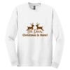 GILDAN® HEAVY COTTON™ LONG SLEEVE T-SHIRT Thumbnail