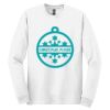 GILDAN® HEAVY COTTON™ LONG SLEEVE T-SHIRT Thumbnail