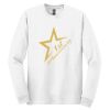 GILDAN® HEAVY COTTON™ LONG SLEEVE T-SHIRT Thumbnail