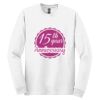 GILDAN® HEAVY COTTON™ LONG SLEEVE T-SHIRT Thumbnail