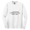 GILDAN® HEAVY COTTON™ LONG SLEEVE T-SHIRT Thumbnail