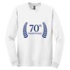 GILDAN® HEAVY COTTON™ LONG SLEEVE T-SHIRT Thumbnail