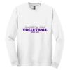 GILDAN® HEAVY COTTON™ LONG SLEEVE T-SHIRT Thumbnail