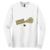 GILDAN® HEAVY COTTON™ LONG SLEEVE T-SHIRT Thumbnail