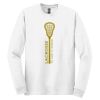 GILDAN® HEAVY COTTON™ LONG SLEEVE T-SHIRT Thumbnail