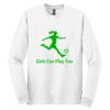 GILDAN® HEAVY COTTON™ LONG SLEEVE T-SHIRT Thumbnail