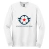 GILDAN® HEAVY COTTON™ LONG SLEEVE T-SHIRT Thumbnail