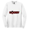 GILDAN® HEAVY COTTON™ LONG SLEEVE T-SHIRT Thumbnail