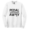 GILDAN® HEAVY COTTON™ LONG SLEEVE T-SHIRT Thumbnail