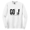 GILDAN® HEAVY COTTON™ LONG SLEEVE T-SHIRT Thumbnail