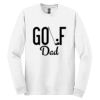 GILDAN® HEAVY COTTON™ LONG SLEEVE T-SHIRT Thumbnail