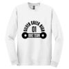GILDAN® HEAVY COTTON™ LONG SLEEVE T-SHIRT Thumbnail
