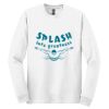 GILDAN® HEAVY COTTON™ LONG SLEEVE T-SHIRT Thumbnail