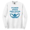 GILDAN® HEAVY COTTON™ LONG SLEEVE T-SHIRT Thumbnail