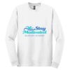 GILDAN® HEAVY COTTON™ LONG SLEEVE T-SHIRT Thumbnail