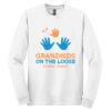 GILDAN® HEAVY COTTON™ LONG SLEEVE T-SHIRT Thumbnail