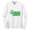 GILDAN® HEAVY COTTON™ LONG SLEEVE T-SHIRT Thumbnail