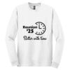 GILDAN® HEAVY COTTON™ LONG SLEEVE T-SHIRT Thumbnail