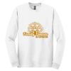 GILDAN® HEAVY COTTON™ LONG SLEEVE T-SHIRT Thumbnail