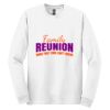 GILDAN® HEAVY COTTON™ LONG SLEEVE T-SHIRT Thumbnail